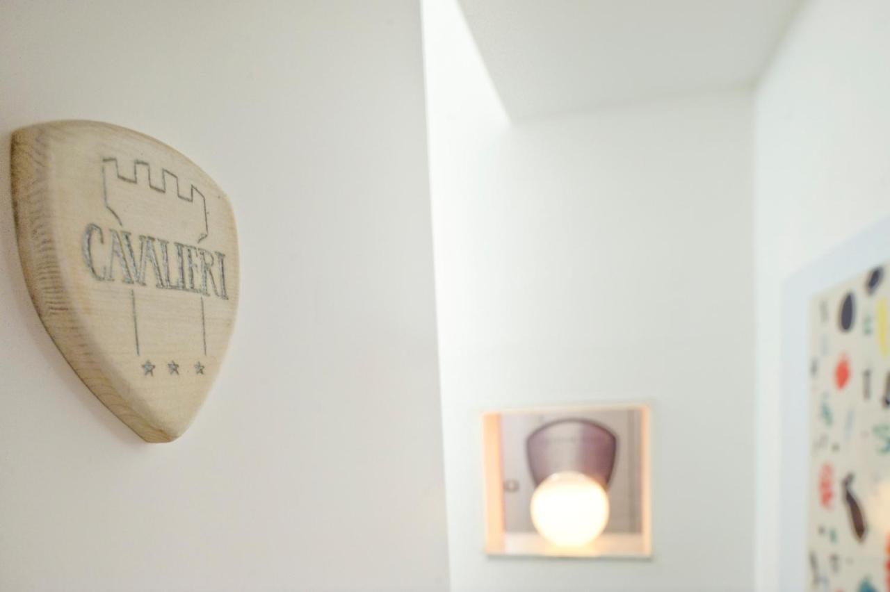 Rooms 19 - Rooms And Breakfast Палермо Екстериор снимка