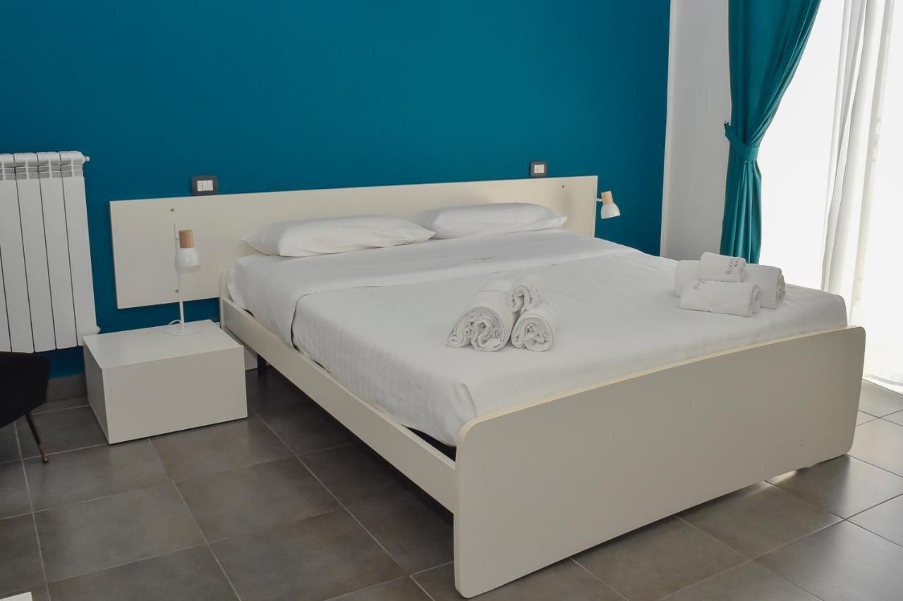 Rooms 19 - Rooms And Breakfast Палермо Екстериор снимка