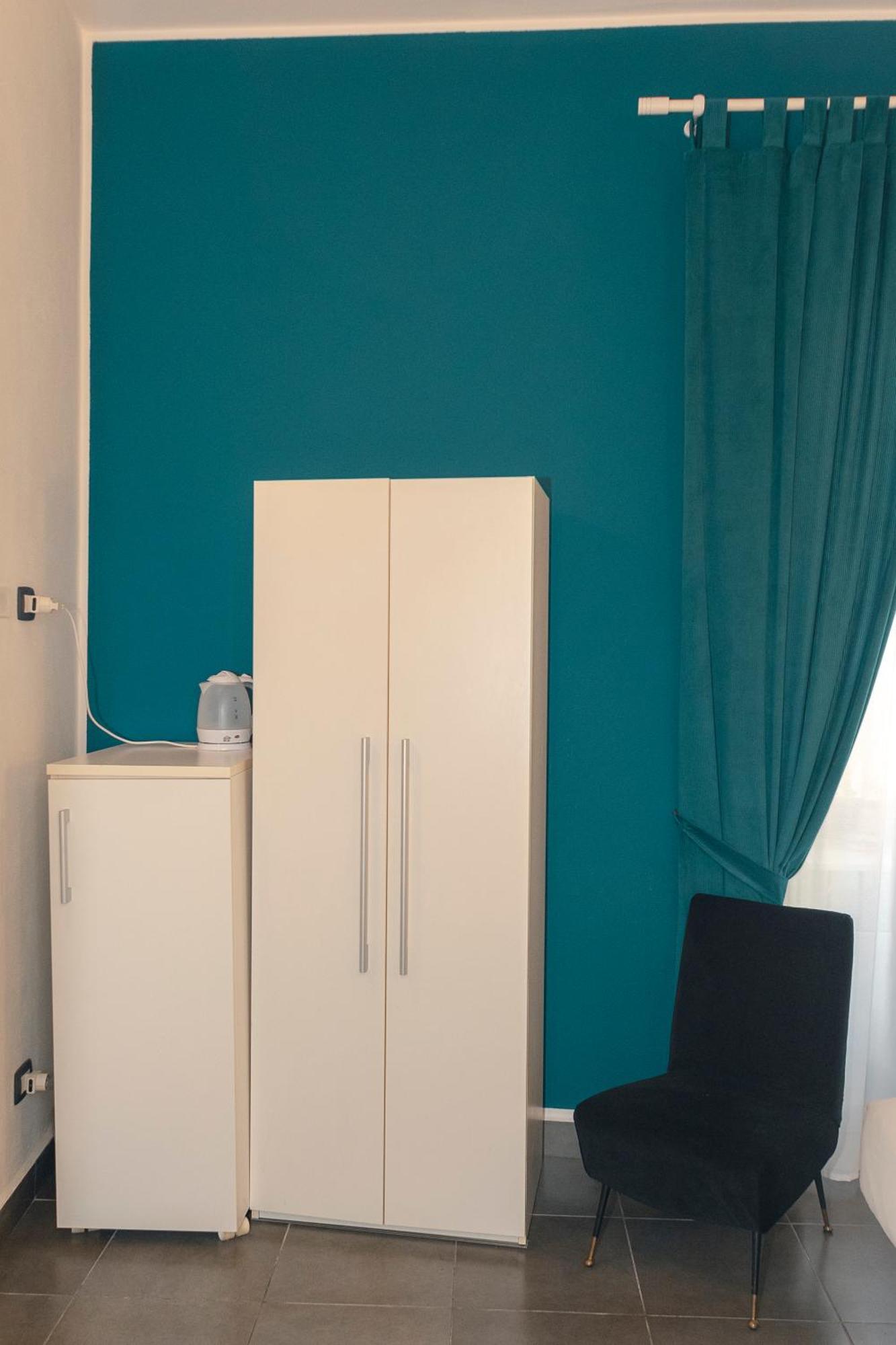 Rooms 19 - Rooms And Breakfast Палермо Екстериор снимка